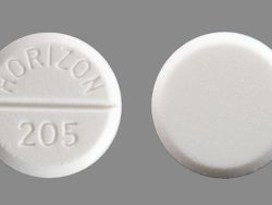 Robinul Forte (Generic Glycopyrrolate)